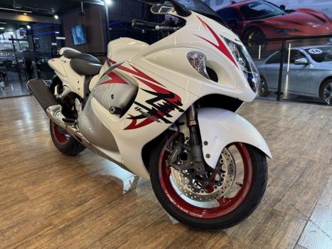 SUZUKI GSX-R 1300 Hayabusa ABS, Foto 2