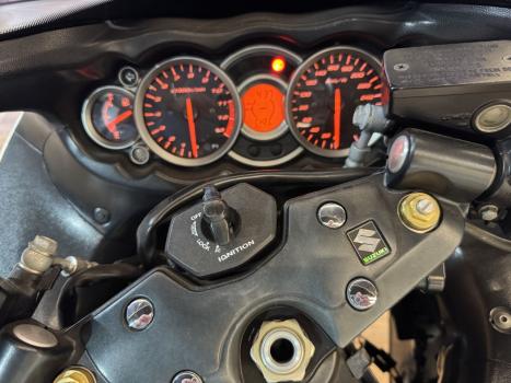 SUZUKI GSX-R 1300 Hayabusa ABS, Foto 3