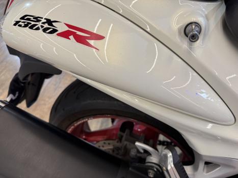 SUZUKI GSX-R 1300 Hayabusa ABS, Foto 4