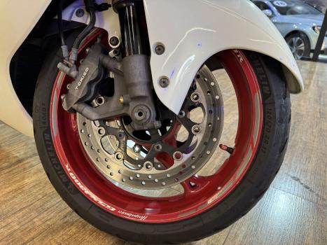 SUZUKI GSX-R 1300 Hayabusa ABS, Foto 5