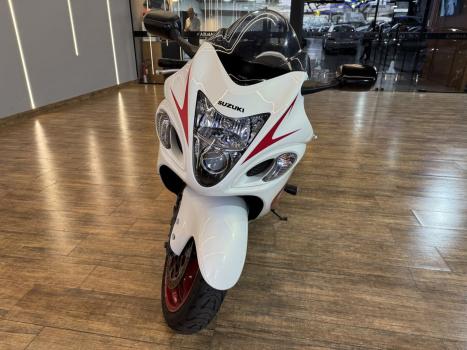 SUZUKI GSX-R 1300 Hayabusa ABS, Foto 7