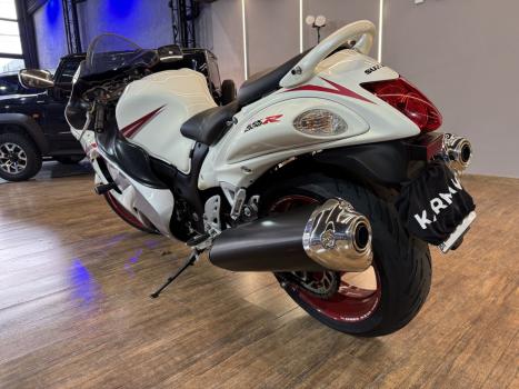 SUZUKI GSX-R 1300 Hayabusa ABS, Foto 8