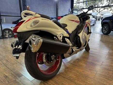 SUZUKI GSX-R 1300 Hayabusa ABS, Foto 9