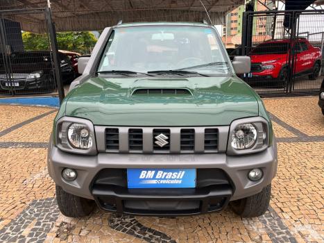 SUZUKI Jimny 1.3 16V 4SPORT 4X4, Foto 2