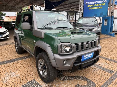 SUZUKI Jimny 1.3 16V 4SPORT 4X4, Foto 3