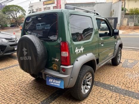 SUZUKI Jimny 1.3 16V 4SPORT 4X4, Foto 4