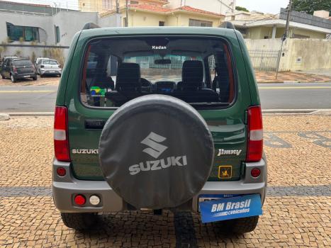 SUZUKI Jimny 1.3 16V 4SPORT 4X4, Foto 5