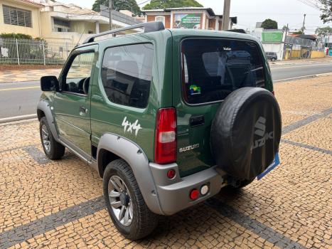 SUZUKI Jimny 1.3 16V 4SPORT 4X4, Foto 6