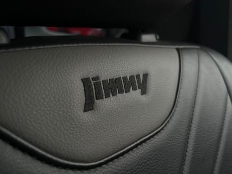 SUZUKI Jimny 1.3 16V 4SPORT 4X4, Foto 14