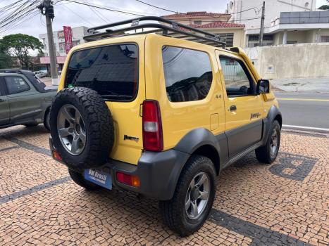 SUZUKI Jimny 1.3 16V 4 ALL 4X4, Foto 4