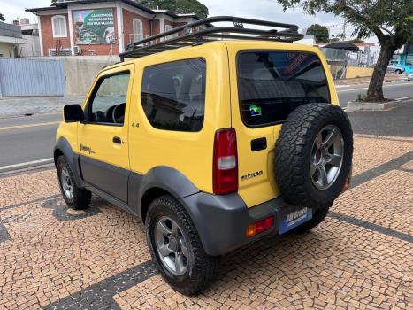 SUZUKI Jimny 1.3 16V 4 ALL 4X4, Foto 6