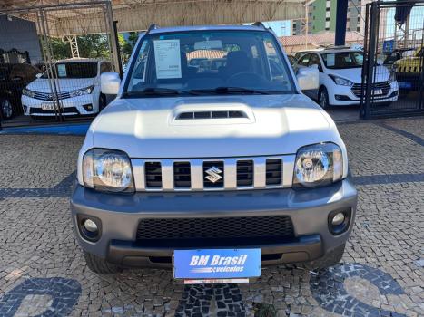 SUZUKI Jimny 1.3 16V 4 ALL 4X4, Foto 2