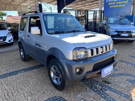 SUZUKI Jimny 1.3 16V 4 ALL 4X4, Foto 3