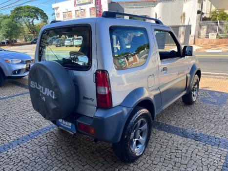 SUZUKI Jimny 1.3 16V 4 ALL 4X4, Foto 4