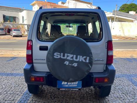 SUZUKI Jimny 1.3 16V 4 ALL 4X4, Foto 5