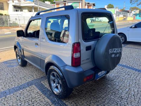 SUZUKI Jimny 1.3 16V 4 ALL 4X4, Foto 6