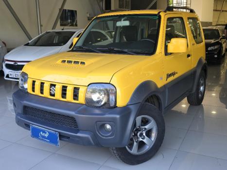 SUZUKI Jimny 1.3 16V 4SPORT CANVAS 4X4, Foto 3