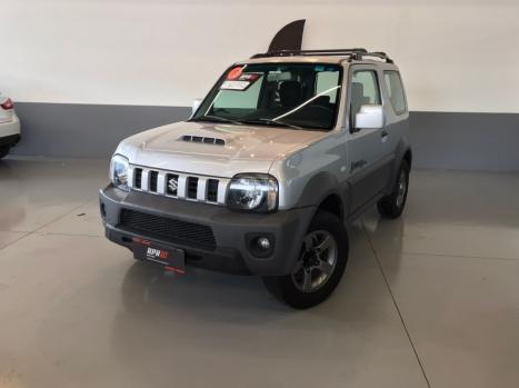 SUZUKI Jimny 1.3 16V 4STREET 4x4, Foto 1