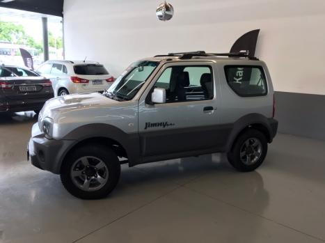 SUZUKI Jimny 1.3 16V 4STREET 4x4, Foto 4