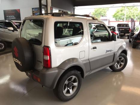 SUZUKI Jimny 1.3 16V 4STREET 4x4, Foto 5