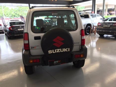 SUZUKI Jimny 1.3 16V 4STREET 4x4, Foto 6