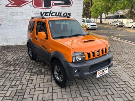 SUZUKI Jimny 1.3 16V 4 ALL 4X4, Foto 2