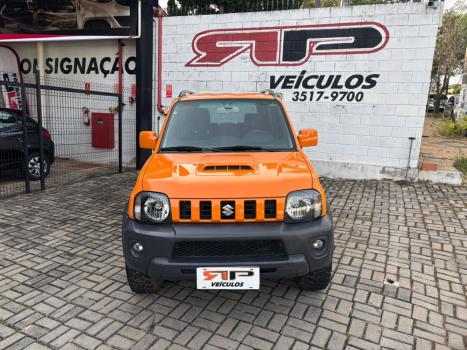 SUZUKI Jimny 1.3 16V 4 ALL 4X4, Foto 3