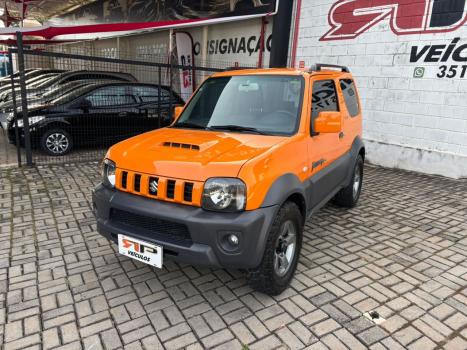 SUZUKI Jimny 1.3 16V 4 ALL 4X4, Foto 5