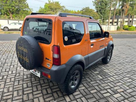SUZUKI Jimny 1.3 16V 4 ALL 4X4, Foto 6
