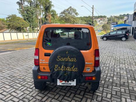 SUZUKI Jimny 1.3 16V 4 ALL 4X4, Foto 7