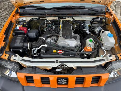 SUZUKI Jimny 1.3 16V 4 ALL 4X4, Foto 9