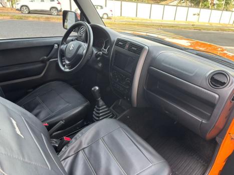 SUZUKI Jimny 1.3 16V 4 ALL 4X4, Foto 12