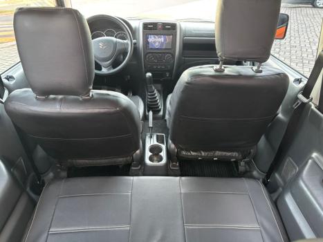 SUZUKI Jimny 1.3 16V 4 ALL 4X4, Foto 13