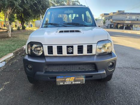 SUZUKI Jimny 1.3 16V 4 ALL 4X4, Foto 2