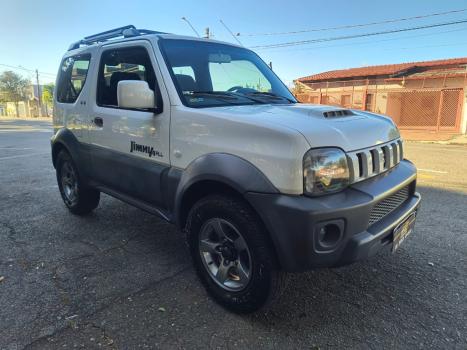 SUZUKI Jimny 1.3 16V 4 ALL 4X4, Foto 3