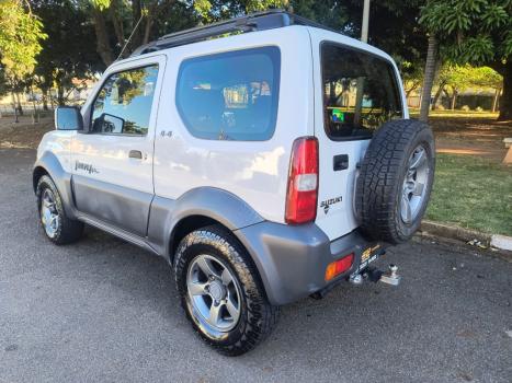 SUZUKI Jimny 1.3 16V 4 ALL 4X4, Foto 5