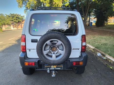 SUZUKI Jimny 1.3 16V 4 ALL 4X4, Foto 7