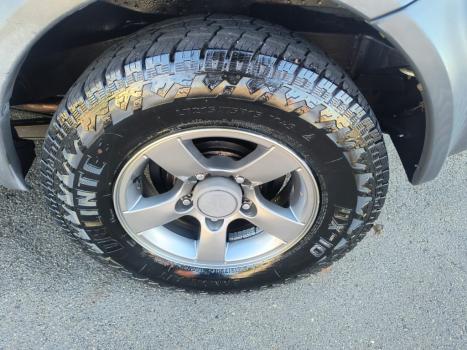 SUZUKI Jimny 1.3 16V 4 ALL 4X4, Foto 10