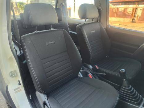 SUZUKI Jimny 1.3 16V 4 ALL 4X4, Foto 12