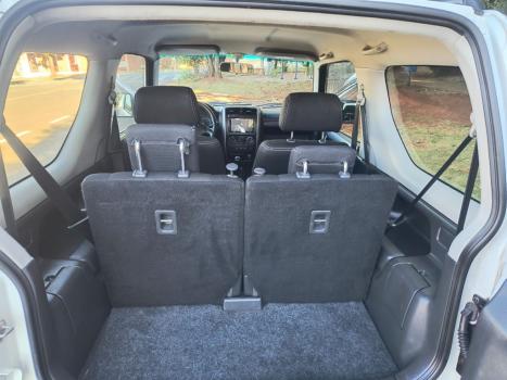 SUZUKI Jimny 1.3 16V 4 ALL 4X4, Foto 14