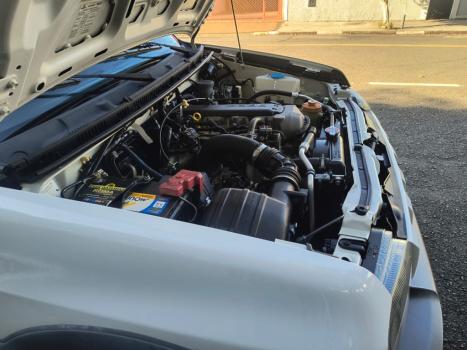 SUZUKI Jimny 1.3 16V 4 ALL 4X4, Foto 18