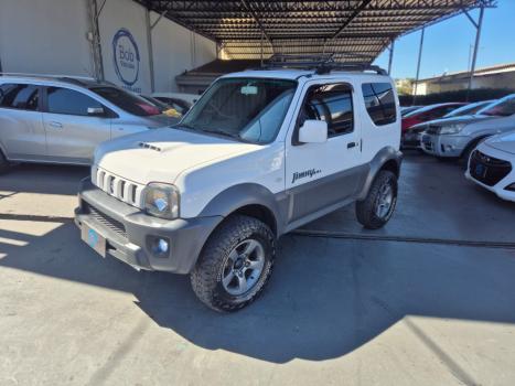 SUZUKI Jimny 1.3 16V 4 ALL 4X4, Foto 1