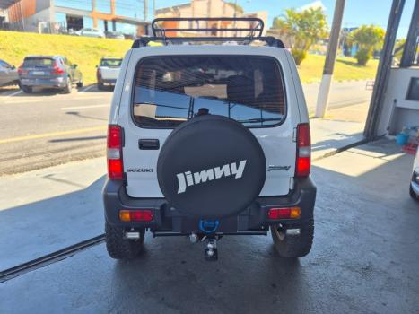 SUZUKI Jimny 1.3 16V 4 ALL 4X4, Foto 5