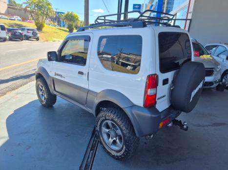 SUZUKI Jimny 1.3 16V 4 ALL 4X4, Foto 6