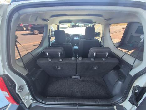 SUZUKI Jimny 1.3 16V 4 ALL 4X4, Foto 7
