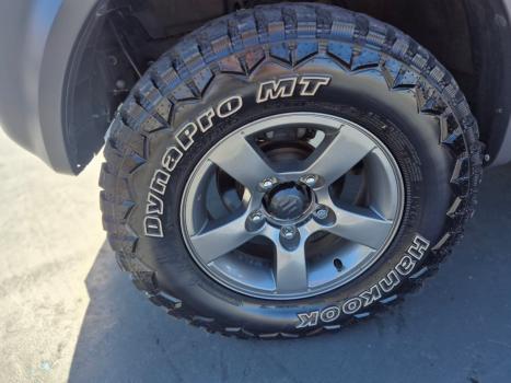 SUZUKI Jimny 1.3 16V 4 ALL 4X4, Foto 8
