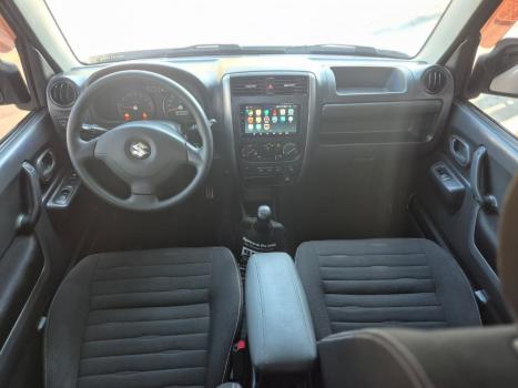 SUZUKI Jimny 1.3 16V 4 ALL 4X4, Foto 11