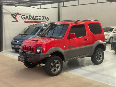 SUZUKI Jimny 1.3 16V 4SUN 4X4, Foto 2
