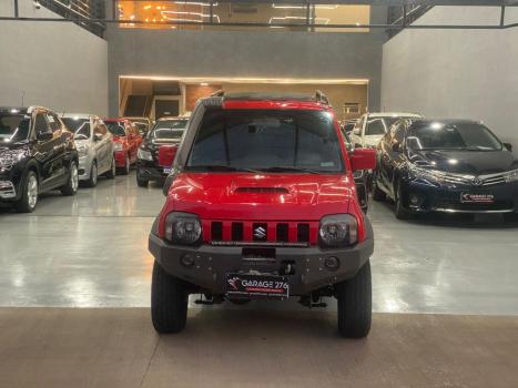 SUZUKI Jimny 1.3 16V 4SUN 4X4, Foto 4
