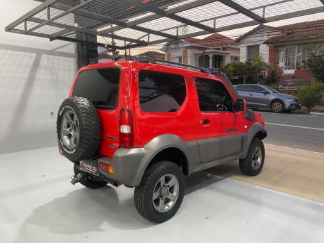 SUZUKI Jimny 1.3 16V 4SUN 4X4, Foto 5